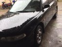 Mazda 626 2.0 MT 1997 - Cần bán Mazda 626 2.0 MT đời 1997, màu đen, nhập khẩu nguyên chiếc, 63tr