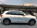 Audi Q5   2012 - Bán Audi Q5 2.0 AT năm sản xuất 2012, màu trắng, nhập khẩu 