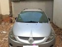 Mitsubishi Grandis 2007 - Bán Mitsubishi Grandis 2.4 AT sản xuất 2007, màu bạc, giá cạnh tranh