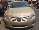 Toyota Camry XLE 2011 - Bán xe Toyota Camry XLE 2011, nội thất màu kem (be), nhập khẩu nguyên chiếc