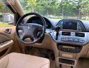 Honda Odyssey 2008 - Cần bán Honda Odyssey Touring 3.5 AT năm sản xuất 2008, màu trắng, nhập khẩu