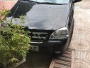 Daewoo Lacetti   2011 - Bán Daewoo Lacetti EX đời 2011, màu đen, xe gia đình 