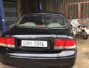 Mazda 626 2.0 MT 1997 - Cần bán Mazda 626 2.0 MT đời 1997, màu đen, nhập khẩu nguyên chiếc, 63tr