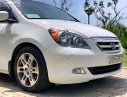 Honda Odyssey 2008 - Cần bán Honda Odyssey Touring 3.5 AT năm sản xuất 2008, màu trắng, nhập khẩu