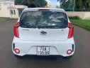 Kia Morning SI 2017 - Cần bán Kia Morning SI năm 2017, màu trắng giá cạnh tranh