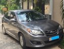 Hyundai Avante 1.6 MT 2012 - Bán Hyundai Avante 1.6 MT sản xuất năm 2012, màu xám