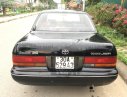 Toyota Crown   1993 - Bán Toyota Crown Super Saloon 3.0 MT đời 1993, màu đen, xe nhập, 119 triệu