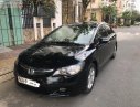 Honda Civic 2010 - Cần bán Honda Civic 2.0 AT năm sản xuất 2010, màu đen, số tự động