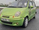 Daewoo Matiz 2006 - Bán Daewoo Matiz đời 2006, màu xanh lam