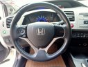 Honda Civic 2014 - Cần bán lại xe Honda Civic đời 2014, màu trắng