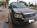 Ford Escape 2005 - Bán xe cũ Ford Escape 2.3 AT sản xuất năm 2005, màu đen