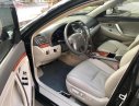 Toyota Camry 2011 - Cần bán Toyota Camry 2.4G 2011, màu đen, chính chủ  