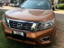 Nissan Navara El 2017 - Xe Nissan Navara El năm 2017, xe nhập giá cạnh tranh