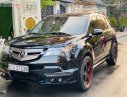 Acura MDX 2007 - Bán Acura MDX năm sản xuất 2007, màu đen, xe nhập