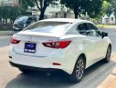 Mazda 2 1.5 AT 2018 - Xe Mazda 2 1.5 AT đời 2018, màu trắng như mới, giá tốt