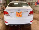 Hyundai Accent 2014 - Xe Hyundai Accent sản xuất năm 2014, màu trắng số sàn