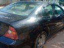 Daewoo Magnus 2004 - Cần bán Daewoo Magnus sản xuất năm 2004, màu đen