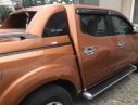 Nissan Navara El 2017 - Xe Nissan Navara El năm 2017, xe nhập giá cạnh tranh