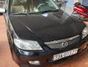 Mazda 323 2003 - Bán Mazda 323 đời 2003, màu đen chính chủ, giá tốt