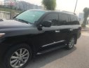 Lexus LX 570 2010 - Bán Lexus LX 570 năm 2010, màu đen, nhập khẩu nguyên chiếc