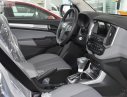 Chevrolet Colorado 2.8 4x4 LTZ 2018 - Cần bán xe Chevrolet Colorado 2.8 4x4 LTZ đời 2018, nhập khẩu, 790tr