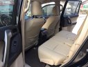 Toyota Prado TX-L 2.7AT 4WD 2009 - Bán Toyota Prado TX-L 2.7AT 4WD 2009, màu đen, nhập khẩu, giá chỉ 960 triệu