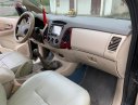 Toyota Innova G 2006 - Cần bán lại xe Toyota Innova 2.0G đời 2006, màu đen