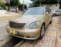 Lexus LS 430 2006 - Cần bán gấp Lexus LS 430 đời 2006, nhập khẩu nguyên chiếc