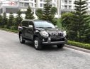 Toyota Prado 2011 - Bán ô tô Toyota Prado năm 2011, màu đen, nhập khẩu nguyên chiếc chính chủ giá cạnh tranh