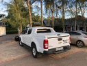 Chevrolet Colorado   2018 - Cần bán xe Chevrolet Colorado 2.5 AT năm 2018, màu trắng, nhập khẩu như mới, 560tr
