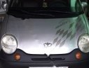 Daewoo Matiz 2008 - Cần bán gấp Daewoo Matiz sản xuất năm 2008, màu bạc