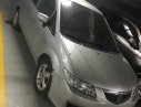 Mazda Premacy 1.8 AT 2005 - Bán xe Mazda Premacy 1.8 AT sản xuất năm 2005, màu bạc xe gia đình, 180 triệu