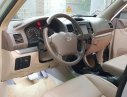 Toyota Prado GX 2.7 AT 2007 - Cần bán Toyota Prado GX 2.7 sản xuất 2007, màu bạc, nhập khẩu Nhật Bản chính chủ