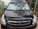 Hyundai Grand Starex 2014 - Cần bán Hyundai Grand Starex Limousine năm 2014, màu đen, nhập khẩu