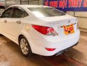 Hyundai Accent 2014 - Xe Hyundai Accent sản xuất năm 2014, màu trắng số sàn