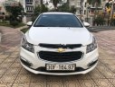 Chevrolet Cruze 2018 - Cần bán xe Chevrolet Cruze sản xuất năm 2018, màu trắng xe còn mới nguyên