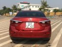 Mazda 3 1.5 AT 2015 - Bán Mazda 3 năm sản xuất 2015, màu đỏ số tự động xe còn mới lắm