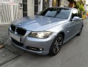 BMW 3 Series 320i 2011 - Cần bán gấp BMW 3 Series sản xuất 2011, màu xanh lam, nhập khẩu nguyên chiếc chính hãng