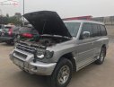 Mitsubishi Pajero 2005 - Xe Mitsubishi Pajero 2005, màu bạc, giá rất tốt