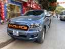 Ford Ranger 2016 - Bán Ford Ranger XLS 2.2L 4x2 AT 2016, màu xanh lam, xe nhập chính hãng