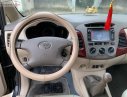 Toyota Innova G 2006 - Cần bán lại xe Toyota Innova 2.0G đời 2006, màu đen