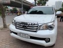 Lexus GX 2010 - Bán ô tô Lexus GX 460 đời 2010, màu trắng, xe nhập chính chủ