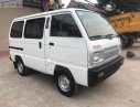 Suzuki Super Carry Van 2010 - Bán Suzuki Super Carry Van sản xuất 2010, màu trắng máy móc nguyên bản