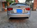 Kia Cerato 2009 - Bán ô tô Kia Cerato đời 2009, màu bạc, xe nhập chính hãng