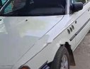 Toyota Camry 2.0 MT   1990 - Cần bán lại xe Toyota Camry đời 1990, màu trắng