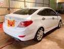 Hyundai Accent 2014 - Xe Hyundai Accent sản xuất năm 2014, màu trắng số sàn