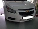 Chevrolet Cruze LTZ   2014 - Cần bán lại xe Chevrolet Cruze LTZ sản xuất 2014, màu trắng chính chủ, giá chỉ 353 triệu