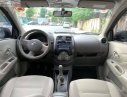 Nissan Sunny XL 2015 - Bán xe Nissan Sunny XL đời 2015, màu đen chính chủ