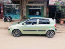 Hyundai Getz 1.1 MT 2008 - Cần bán lại xe Hyundai Getz 1.1 MT đời 2008, màu xanh lục, xe nhập