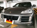 Porsche Cayenne 3.6 2009 - Bán ô tô Porsche Cayenne 3.6 V6 năm 2009, màu xám, nhập khẩu nguyên chiếc chính chủ